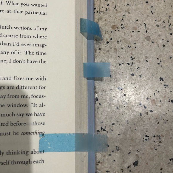 The Year After You Hardcover Book - Picture 7 of 7